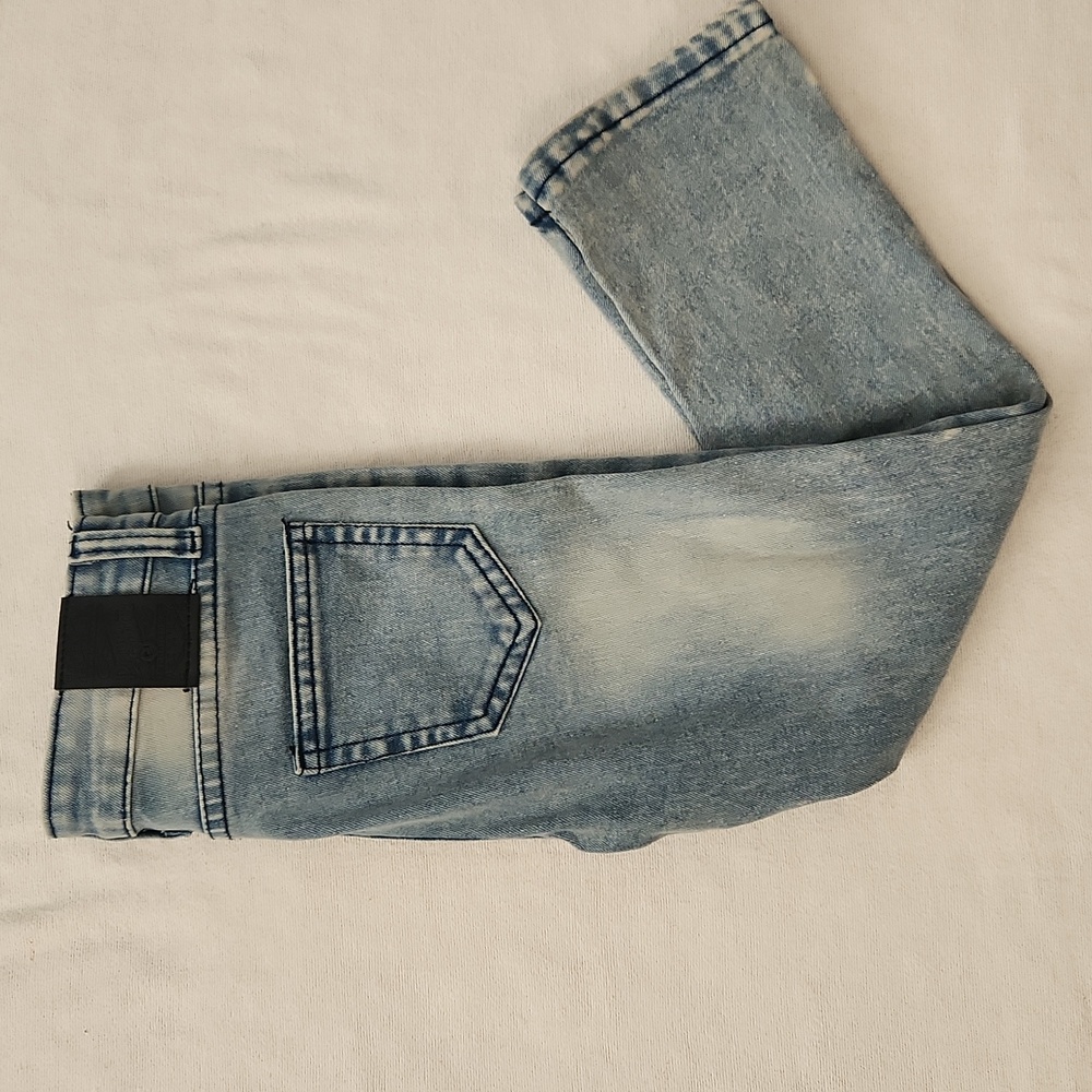 Boys Jeans